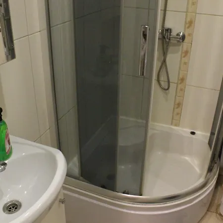 公寓 With Private Entrance And Free Parking